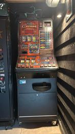 Club cash gokkast, Ophalen, Zo goed als nieuw