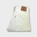 Levi’s 501 heren spijkerbroek  W33L32 (zie omschrijving), Tweedehands, Ophalen of Verzenden, W33 - W34 (confectie 48/50), Gedragen