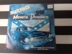 Matchbox Midnite Dynamos single, Pop, Ophalen of Verzenden, 7 inch, Zo goed als nieuw