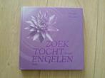 Angela McGerr - Zoektocht naar engelen HC, Verzenden, Zo goed als nieuw, Spiritualiteit algemeen