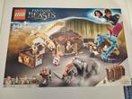 Lego Fantastic Beasts - 75952 - Newt's Case of Magical Beast, Kinderen en Baby's, Speelgoed | Duplo en Lego, Ophalen of Verzenden