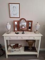 Sidetable - Lifestyle Home Collection, Antiek en Kunst, Antiek | Meubels | Tafels, Ophalen