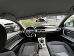 BMW 3-serie Touring 320d Efficient Dynamics Edition Luxury L, Auto's, Euro 5, Achterwielaandrijving, Zwart, 4 cilinders