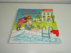 THUIS BIJ SINTERKLAAS - Voorlees- en Doeboek (Nieuw), Ophalen, Nieuw