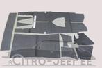 Citroen ID DS Break Dorpelbekleding  en bodembekleding, Verzenden, Nieuw, Citroën