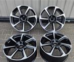 Audi TT RS 20 inch wielen, Ophalen
