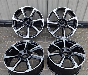 Audi TT RS 20 inch wielen  beschikbaar voor biedingen