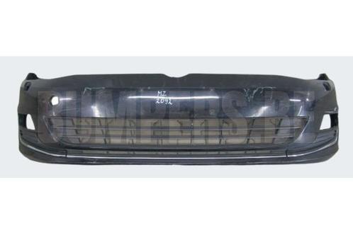 Bumper Volkswagen VW Golf 7 VII 5G0 12-16 5G0807221 Voorbump, Auto-onderdelen, Carrosserie en Plaatwerk, Bumper, Voor, Gebruikt