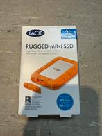 LaCie 2TB - STMF2000400, 2TB, LaCie, SSD, Nieuw