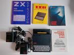 Sinclair ZX81 - Computer - met toebehoren - werkend -, Computers en Software, Vintage Computers, Ophalen of Verzenden, Sinclair