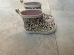 Regenlaarzen 23, Kinderen en Baby's, Kinderkleding | Schoenen en Sokken, Gebruikt, Meisje, H&M, Ophalen of Verzenden