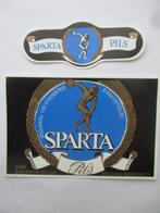 bieretiket Belgie 20-11 (G7) bios, Ophalen of Verzenden, Nieuw, Overige typen, Overige merken