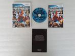 Nintendo Wii: Marvel Ultimate Alliance, 1 speler, Ophalen of Verzenden, Gebruikt, Vanaf 12 jaar
