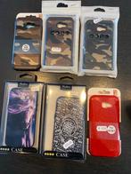 Samsung A5 2017 Hoesjes - Nieuw!, Ophalen of Verzenden, Nieuw, Hoesje of Tasje