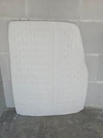 Caravan matras Frans bed, Ophalen, Zo goed als nieuw