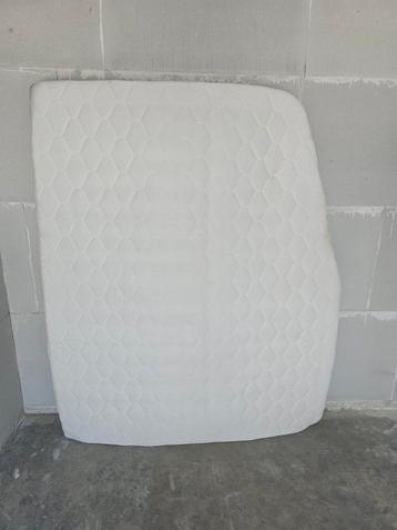 Caravan matras Frans bed beschikbaar voor biedingen