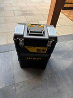 Stanley gereedschapstrolley, Ophalen, Zo goed als nieuw