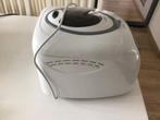 Broodbakmachine - Weinig Gebruikt!, Witgoed en Apparatuur, Zo goed als nieuw, 400 tot 800 gram deeg, Kijkvenster, Ophalen