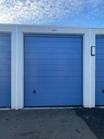 Garagebox Cruquiuszoom te huur 21m2 BVO, Auto diversen, Autostallingen en Garages