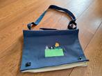 Kuifje en Bobby tas. Nieuw! Kuifje en Bobbie., Verzamelen, Ophalen of Verzenden, Kuifje, Nieuw, Gebruiksvoorwerp