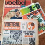 Oude VI's begin jaren 70., Ophalen, Gebruikt, Overige binnenlandse clubs