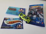 hotwheels 24/seven, Ophalen of Verzenden, Nieuw, Auto