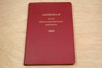 Jaarboekje Makelaarsvereniging Amsterdam 1982, Boeken, Ophalen of Verzenden, Zo goed als nieuw