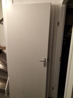 Binnendeuren, Gebruikt, 80 tot 100 cm, Binnendeur, 200 tot 215 cm