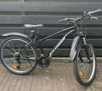 Rockrider 26 inch met 7 versnellingen beschikbaar voor biedingen