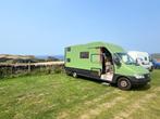 mercedes sprinter camper, Buscamper of Camperbus, Mercedes-Benz, Particulier, 5 tot 6 meter