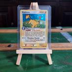 Ampharos UF 1, Ophalen of Verzenden, Zo goed als nieuw, Losse kaart, Foil