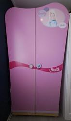 een mooie Barbie kast voor kinderkamer, Ophalen, Gebruikt, 50 tot 70 cm, 105 cm of meer