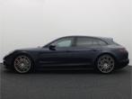 Porsche Panamera Sport Turismo 4.0 Turbo 550PK / 770NM / TRE, Auto's, Porsche, Automaat, Gebruikt, Blauw, Vierwielaandrijving