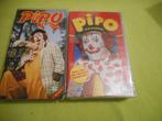 PIPO & HET GRACHTENGEHEIM! Pure Nostalgie Op Box-set VIDEO!, Verzenden, Alle leeftijden, Overige typen, Zo goed als nieuw