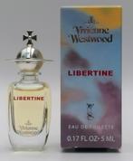 Vivienne Westwood Libertine, Ophalen of Verzenden, Nieuw, Miniatuur