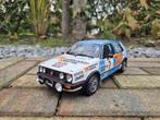 Ottomobile Volkswagen Golf Mk.2 GTI 16V (OT852), Hobby en Vrije tijd, Modelauto's | 1:18, Ophalen of Verzenden, Nieuw, Auto, OttOMobile