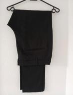 Mango pantalon zwart maat 3XL taille 50cm bbl 82cm, Zwart, Maat 46/48 (XL) of groter, Ophalen of Verzenden, Zo goed als nieuw