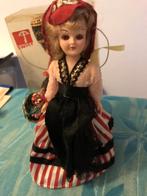 Pop in klederdracht/sommige met beweegbare oogjes/meer stuks, Ophalen of Verzenden, Nieuw, Pop