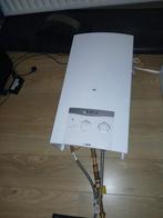 Vaillant Geiser zo goed als nieuw., Ophalen, Gebruikt, Aardgas, Minder dan 20 liter