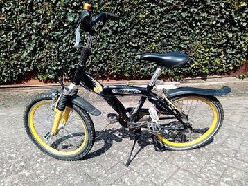 Jongens fiets Snake beschikbaar voor biedingen