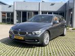 BMW 3 Serie Touring 320d Luxury Lees de Tekst, Achterwielaandrijving, 4 cilinders, 163 pk, Leder