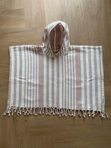 Liewood Badponcho 2-4Y - Zo goed als nieuw! beschikbaar voor biedingen