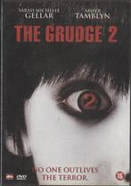 (71) The Grudge 2: met Sarah Michelle Gellar & Amber Tamblyn, Cd's en Dvd's, Dvd's | Horror, Gebruikt, Ophalen of Verzenden, Vampiers of Zombies