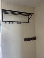 Kapstok, Huis en Inrichting, Gebruikt, Minder dan 100 cm, Metaal, Ophalen
