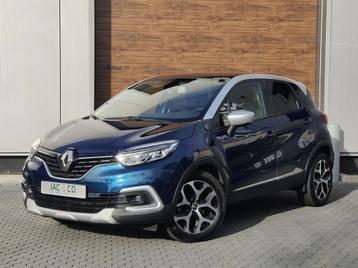 Renault Captur 1.3 TCe Intens NIEUWSTAAT ! beschikbaar voor biedingen