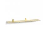 muller van severen - shelf nr.1 BRASS - valerie objects, Huis en Inrichting, Ophalen, Nieuw