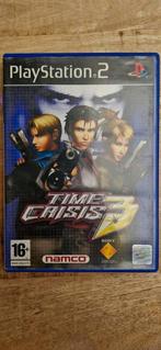 Time Crisis 3, Gebruikt, Shooter, 2 spelers, Ophalen of Verzenden