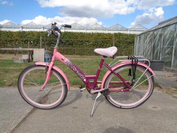 Redy Esprit meisjesfiets - 41 frame / 24 inch - beschikbaar voor biedingen