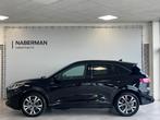FORD Kuga 2.5 PHEV 225pk ST-Line X | Automaat | B&O | Adapti, Auto's, Ford, Gebruikt, 4 cilinders, Zwart, Plug-in hybride