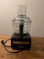 Magimix Compact 3160 Foodprocessor - Zo goed als nieuw!, 3 snelheden of meer, Ophalen of Verzenden, Zo goed als nieuw, 2 tot 3 liter